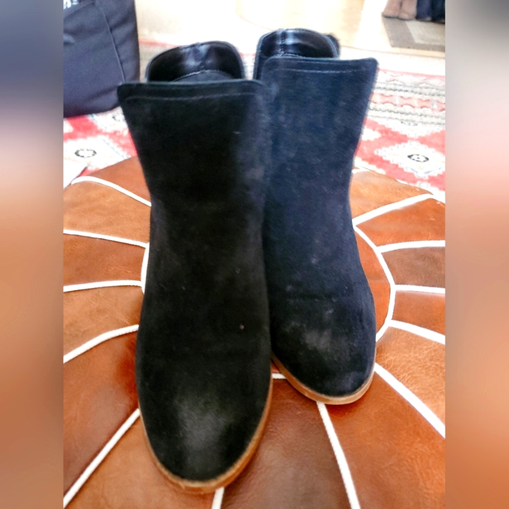 Booties - Picture 2 of 8
